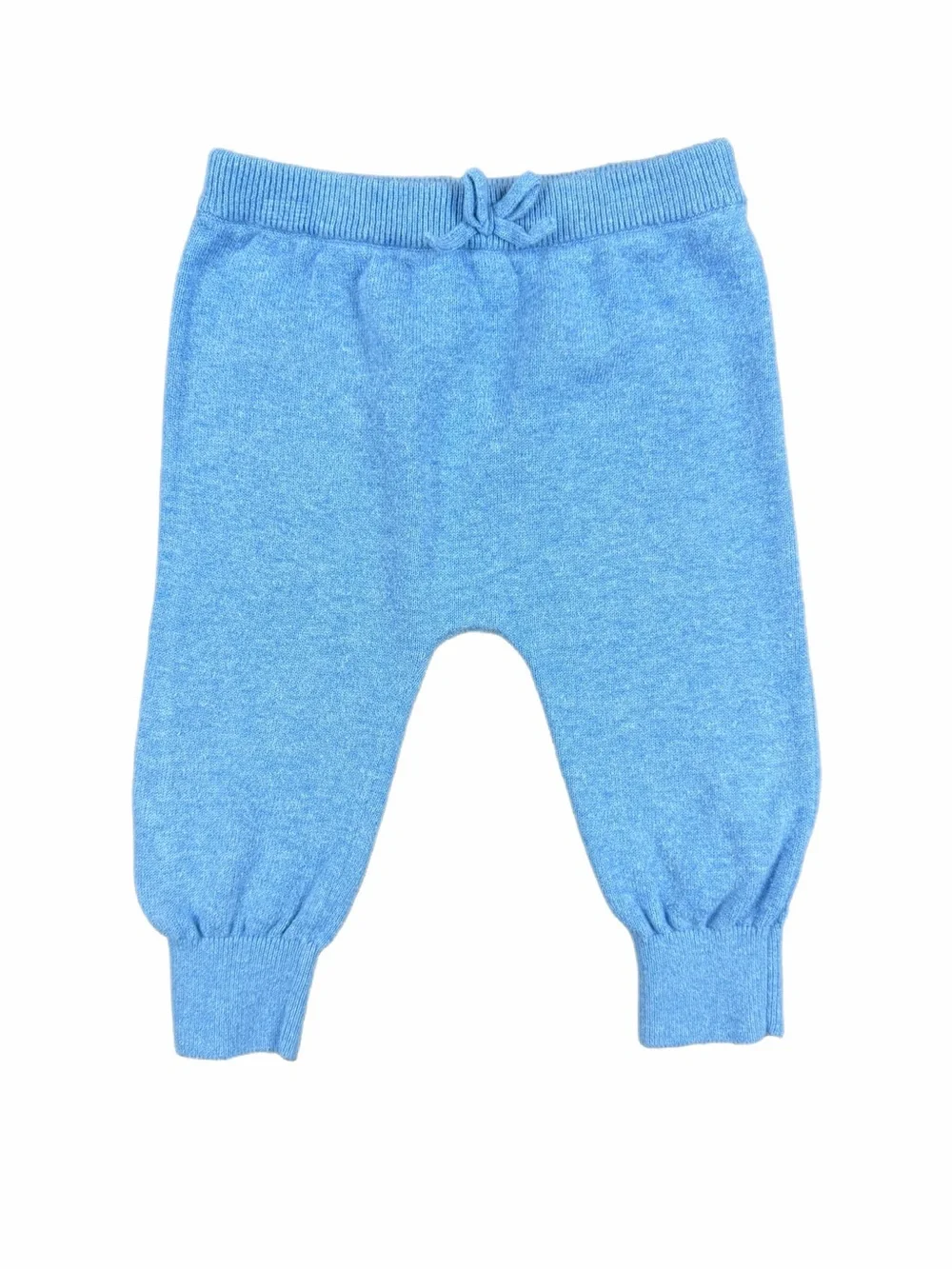HATLEY BABY Intarsia Polar Bear Sweater and Pants Set - 9-12M